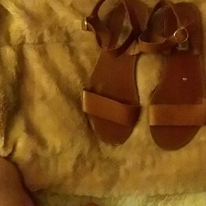 Steve Madden sandals